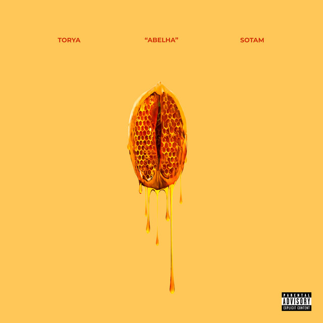'Abelha' cover art