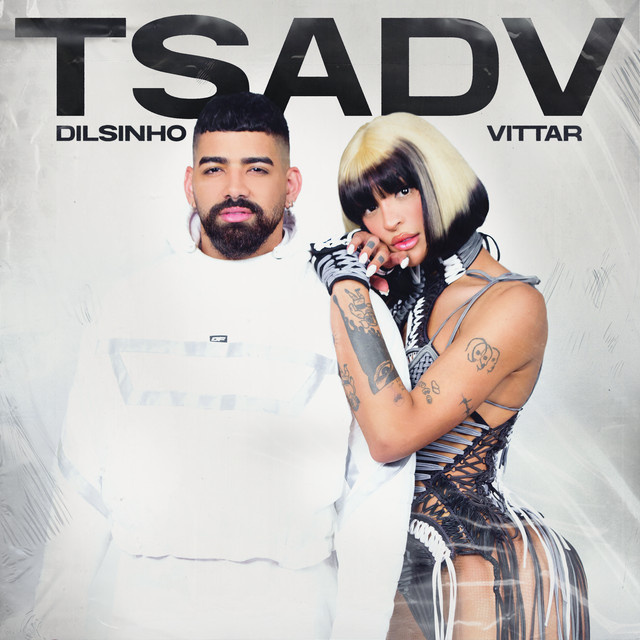 'Trago Seu Amor de Volta (Live)' cover art