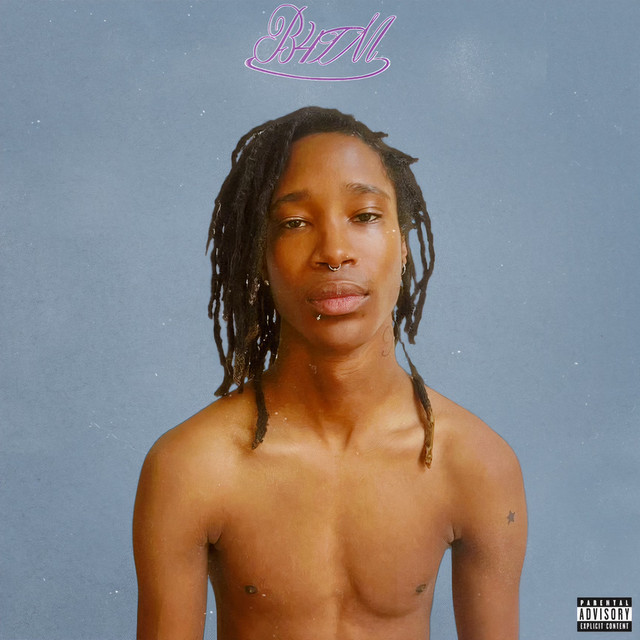 'B4TM' cover art