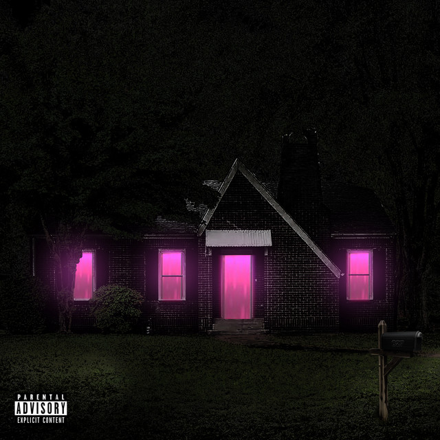 'MIXTAPE PLUTO' cover art