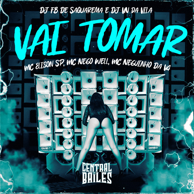DJ VN DA VILA - Official Artist Photo