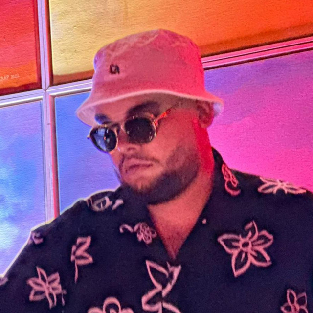 bhx1 - Official Artist Photo
