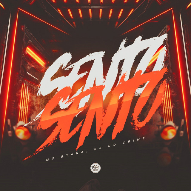 'Sento Sento' cover art