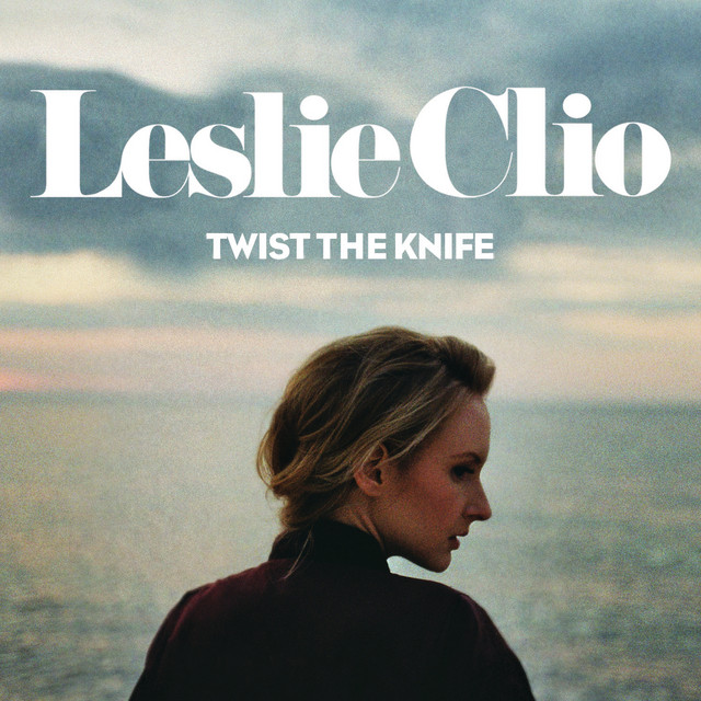 'Twist The Knife' cover art