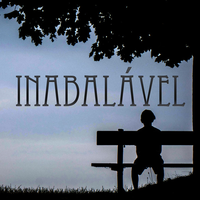 'Inabalável' cover art