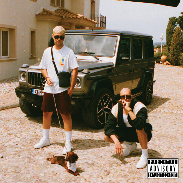 '3 A.M.' cover art