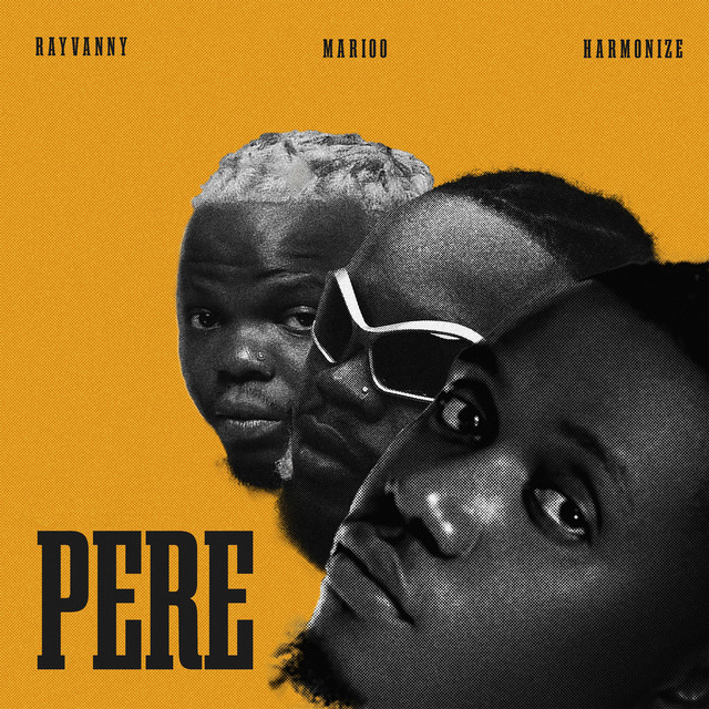 'Pere' cover art