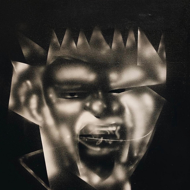 'No Access' cover art