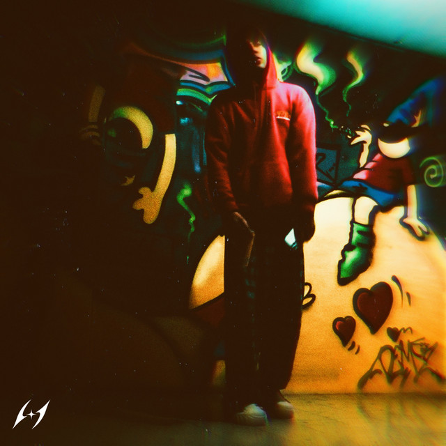 'DESCONFIANDO DE LO QUE HACES' cover art