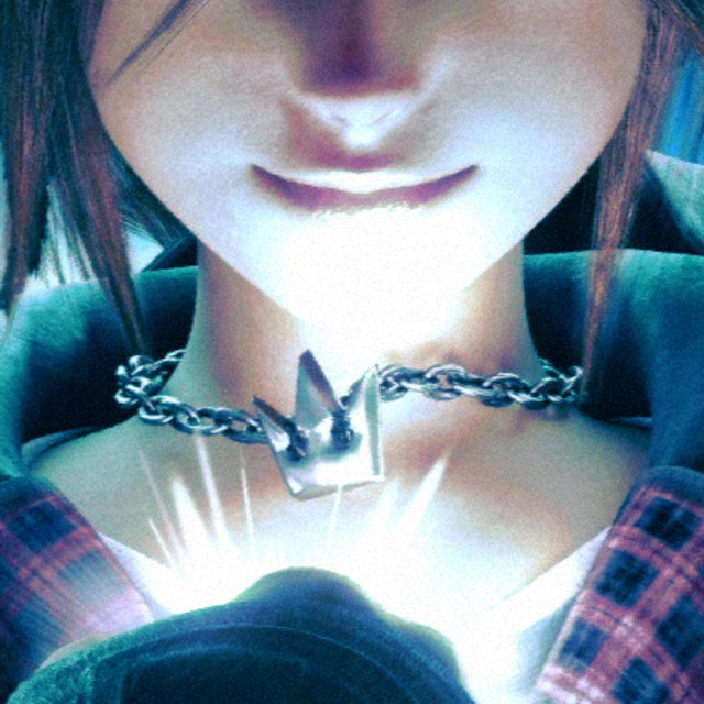 'second chanсes' cover art