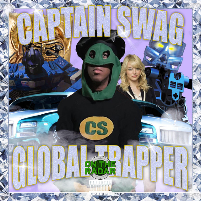 'Captain Swag 