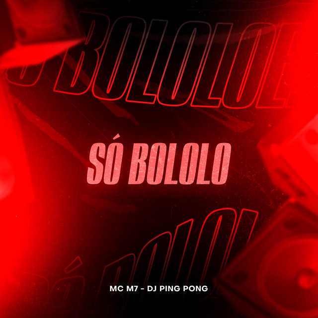 'So Bololo' cover art