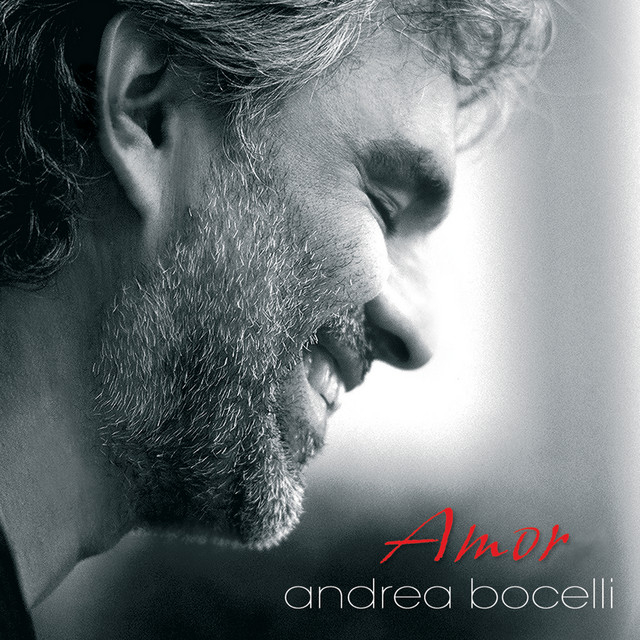 'Amor (Edición Especial En Español)' cover art