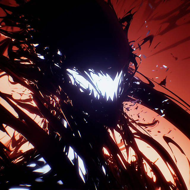 'RAIVA EXTREMA' cover art