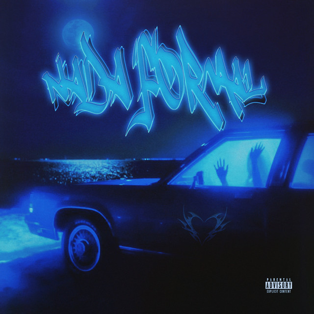 'NADA FORMAL' cover art