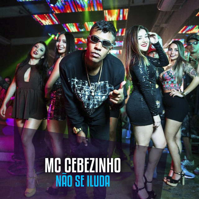 'Não Se Iluda' cover art