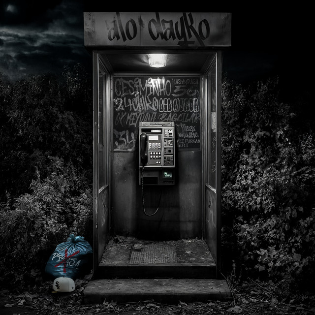 'Alo Dayko' cover art