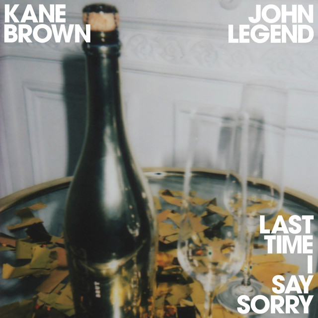 'Last Time I Say Sorry' cover art