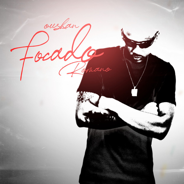 'Focado' cover art
