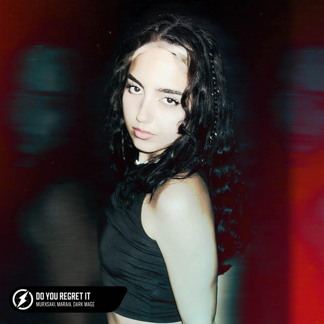 'Do You Regret It' cover art