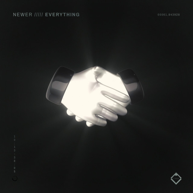 'Everything' cover art