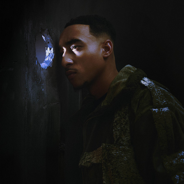 Nahir - Official Artist Photo