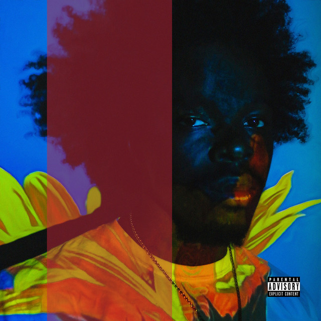 'Let's Stay' cover art