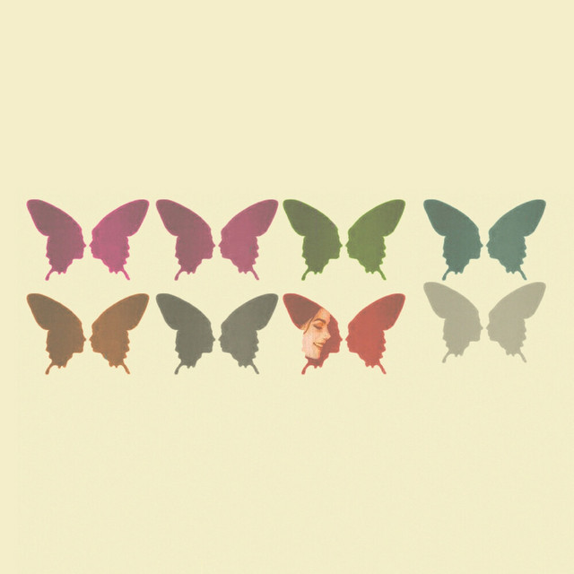 'Flybutter' cover art