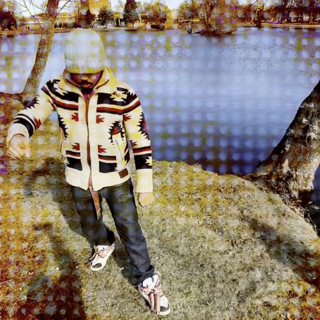 'Prada at 13 (DJ Ess V2)' cover art