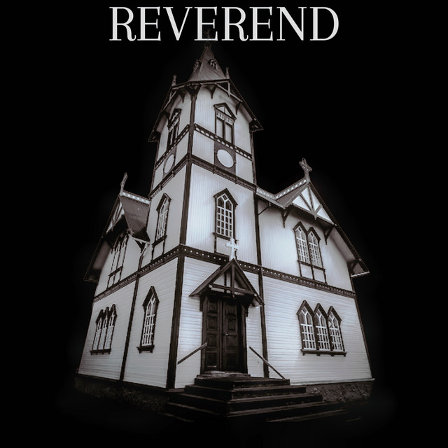 'REVEREND' cover art