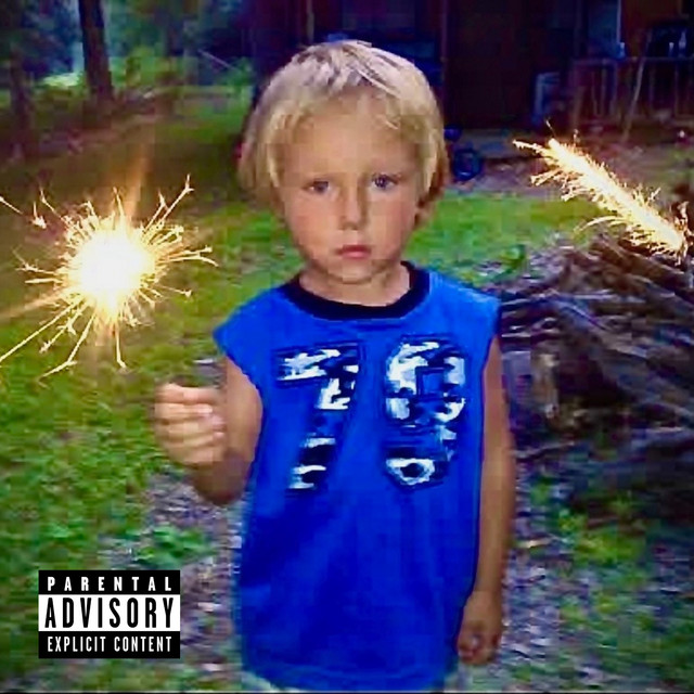 'whos whybie?' cover art