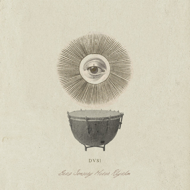 'Beta Sensory Motor Rhythm' cover art