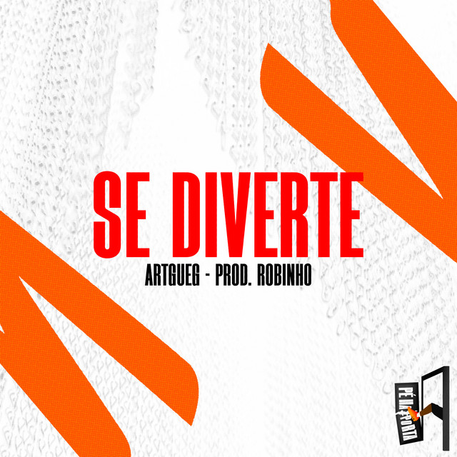 'Se Diverte' cover art