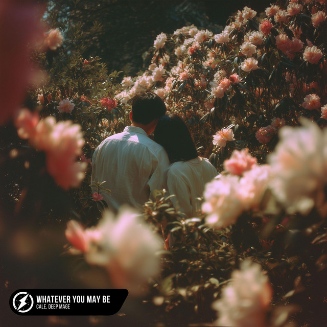 'Wherever You May Be' cover art