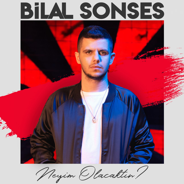 'Neyim Olacaktın?' cover art