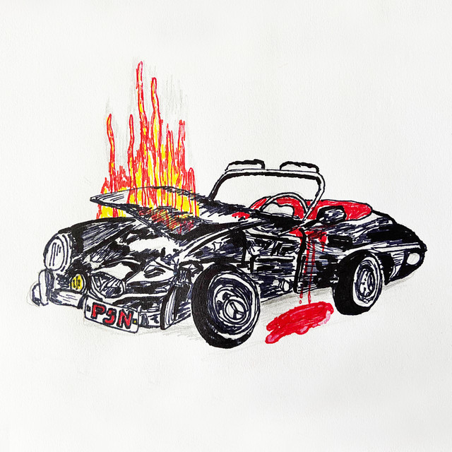 'EN AUTOMÁTICO' cover art