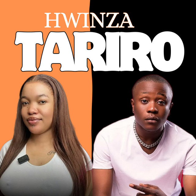 'Tariro' cover art