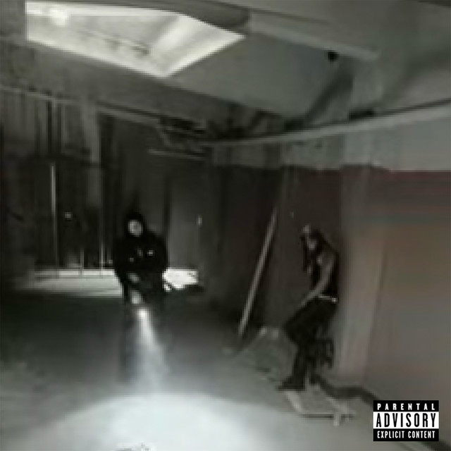 '5BRAZY (FEAT. QUAVO)' cover art