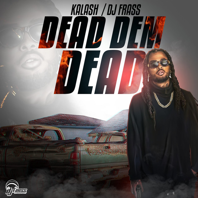 Kalash - Official Artist Photo