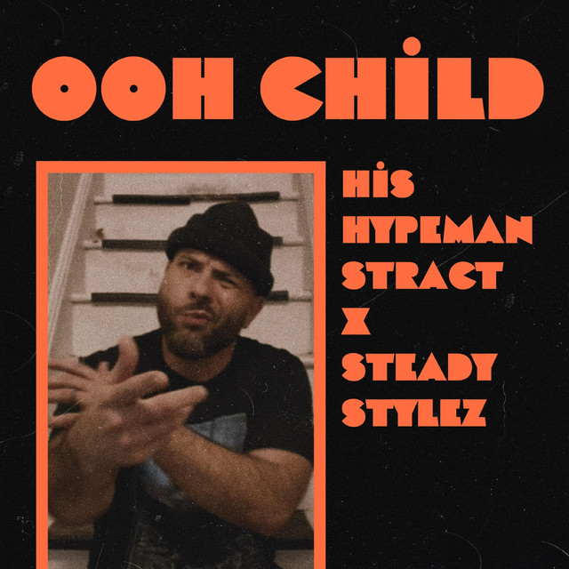 'Ooh Child' cover art