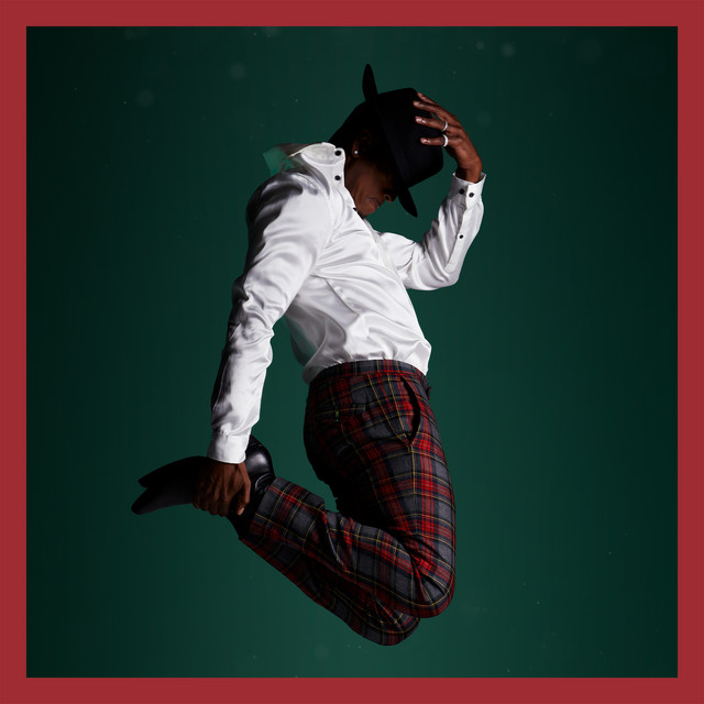 'Another Kind Of Christmas (Deluxe Edition)' cover art