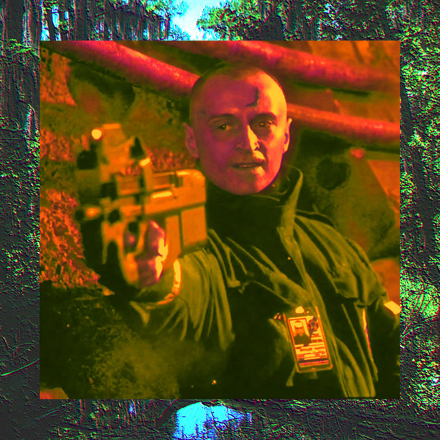 'One Shot, One Kill' cover art