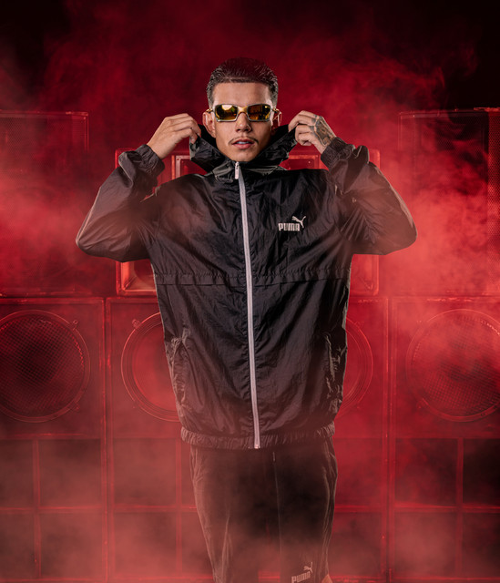 Menor Richard - Official Artist Photo