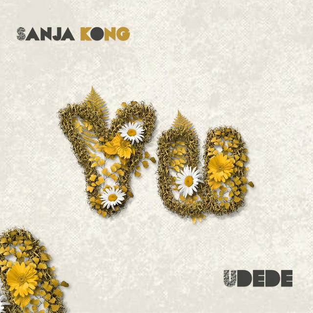 'Yu' cover art