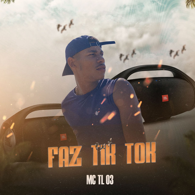 'Faz Tik Tok' cover art