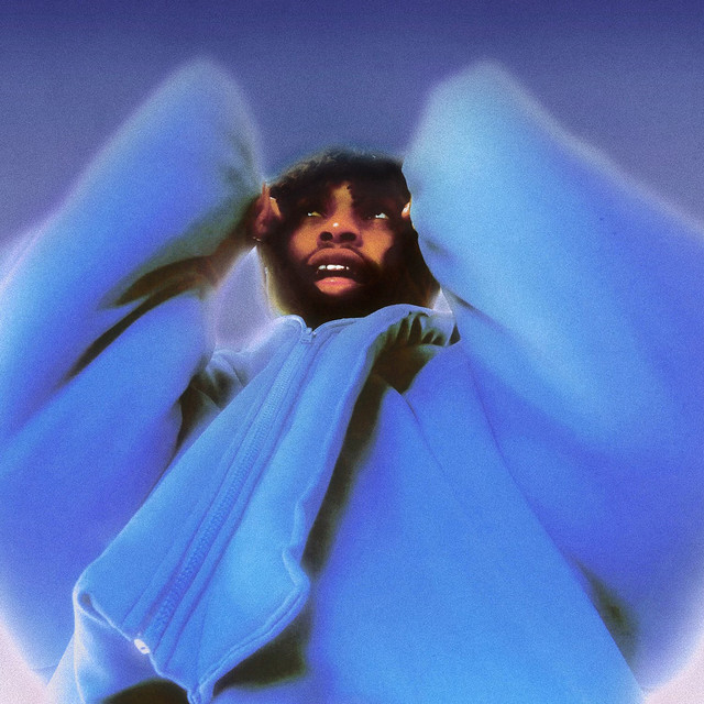 'Doja' cover art