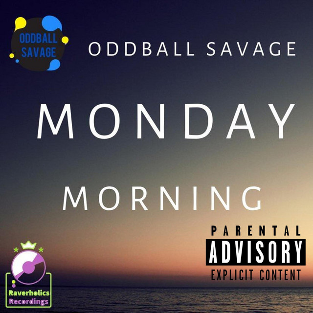 'Monday Morning (All Mixes)' cover art