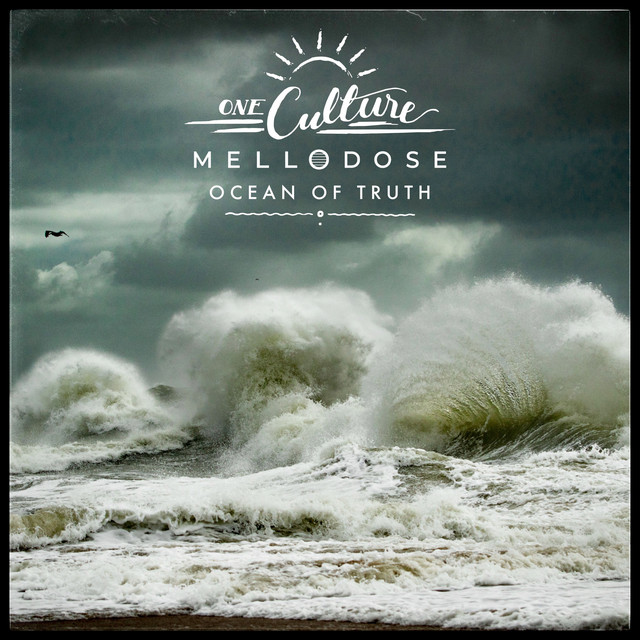 'Ocean of Truth' cover art