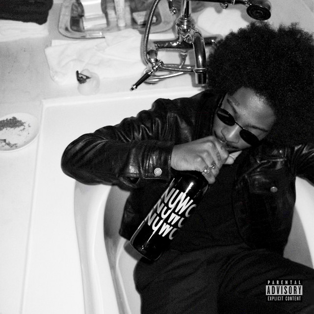 'PRICE OF FAME' cover art