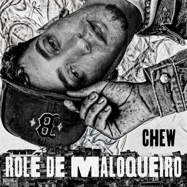 'Role de Maloqueiro' cover art